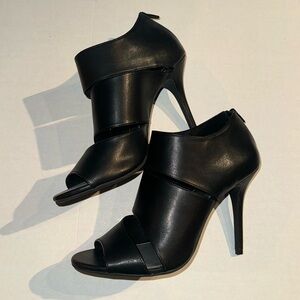 Fioni shoes - gently worn